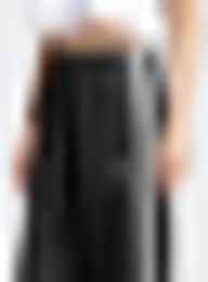 adidas Originals, Firebird Loose Track Pants, black, Image 3 of 5