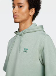 adidas Originals, Essentials Hoodie, green, Image 3 of 5