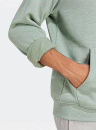 adidas Originals, Essentials Hoodie, green, Image 4 of 5