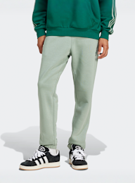adidas Originals, Essentials Pants, green, Image 1 of 5
