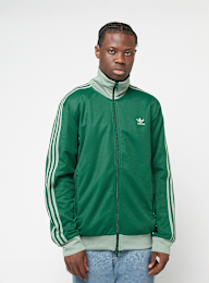 adidas Originals, adicolor Classics Beckenbauer Track Jacket, green, Image 1 of 6