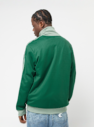 adidas Originals, adicolor Classics Beckenbauer Track Jacket, green, Image 2 of 6