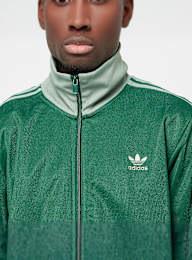 adidas Originals, adicolor Classics Beckenbauer Track Jacket, green, Image 3 of 6