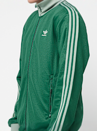 adidas Originals, adicolor Classics Beckenbauer Track Jacket, green, Image 4 of 6