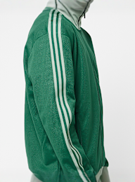 adidas Originals, adicolor Classics Beckenbauer Track Jacket, green, Image 5 of 6