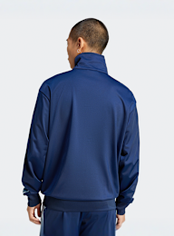 adidas Originals, adicolor Firebird Track Jacket, blue, Image 2 of 5