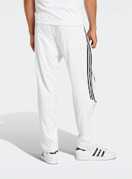 adidas Originals, Teamgeist Track Pants, white, Image 2 of 5