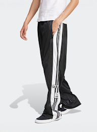 adidas Originals, Adibreak Pants, black, Image 1 of 5