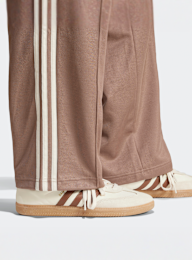 adidas Originals, Baggy Track Pants, brown, Image 4 of 5
