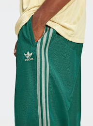 adidas Originals, Baggy Track Pants, green, Image 3 of 5