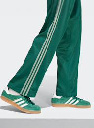 adidas Originals, Baggy Track Pants, green, Image 4 of 5