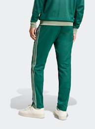 adidas Originals, adicolor Classics Beckenbauer Track Pants, green, Image 2 of 5