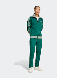adidas Originals, adicolor Classics Beckenbauer Track Pants, green, Image 5 of 5