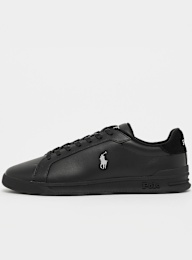Polo Ralph Lauren, HRT CT-II, black, Image 1 of 7