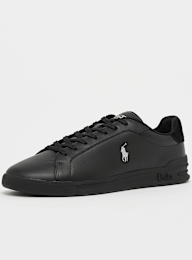 Polo Ralph Lauren, HRT CT-II, black, Image 2 of 7