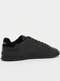Polo Ralph Lauren, HRT CT-II, black, Image 3 of 7