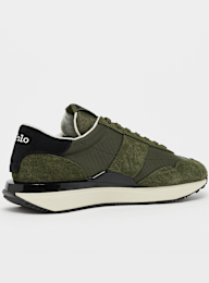 Polo Ralph Lauren, Train 89 PP, green, Image 3 of 7