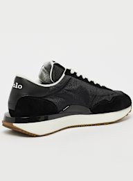 Polo Ralph Lauren, Train 89 PP, black, Image 3 of 8