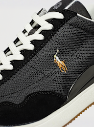 Polo Ralph Lauren, Train 89 PP, black, Image 7 of 8