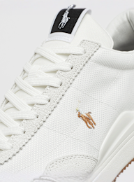 Polo Ralph Lauren, Train 89 PP, wit, Afbeelding 6 van 7