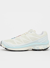 Salomon, XT-6, white, Image 1 of 7