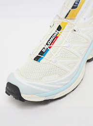 Salomon, XT-6, white, Image 6 of 7