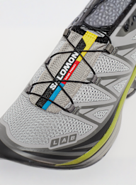 Salomon, XT-6, grey, Image 7 of 7