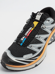 Salomon, XT-6, czarny, Obraz 6 z 7