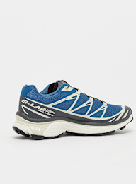 Salomon, XT-6, blue, Image 3 of 7