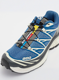 Salomon, XT-6, blue, Image 7 of 7