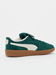 PUMA, Palermo Premium SD JR (GS), green, Image 3 of 7