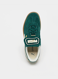 PUMA, Palermo Premium SD JR (GS), green, Image 5 of 7