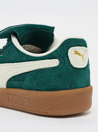 PUMA, Palermo Premium SD (GS), green, Image 6 of 7