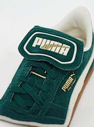 PUMA, Palermo Premium SD (GS), green, Image 7 of 7