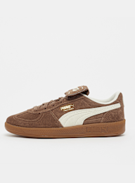 PUMA, Palermo Premium SD (GS), brown, Image 1 of 7
