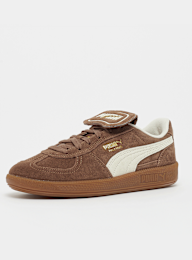 PUMA, Palermo Premium SD JR (GS), brown, Image 2 of 7