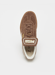PUMA, Palermo Premium SD JR (GS), brown, Image 5 of 7