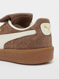 PUMA, Palermo Premium SD JR (GS), brown, Image 6 of 7