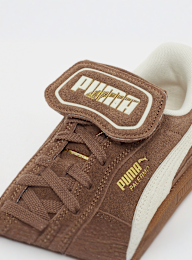 PUMA, Palermo Premium SD JR (GS), brown, Image 7 of 7