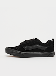 Vans, JN Knu Skool (GS), black, Image 1 of 7