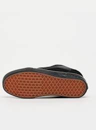 Vans, JN Knu Skool (GS), black, Image 4 of 7