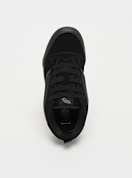 Vans, JN Knu Skool (GS), black, Image 5 of 7