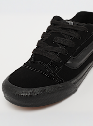 Vans, JN Knu Skool (GS), black, Image 6 of 7