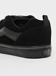 Vans, JN Knu Skool (GS), black, Image 7 of 7