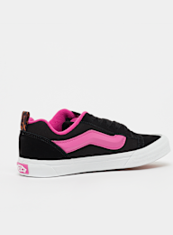 Vans, JN Knu Skool (GS), black, Image 3 of 7