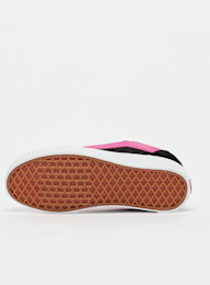 Vans, JN Knu Skool (GS), black, Image 4 of 7