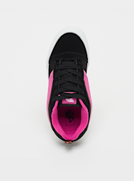 Vans, JN Knu Skool (GS), zwart, Afbeelding 5 van 7