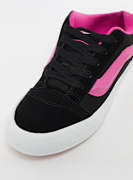 Vans, JN Knu Skool (GS), zwart, Afbeelding 6 van 7