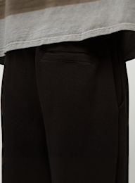 Pegador, Veal Wide Structured Pants, black, Image 4 of 5