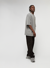 Pegador, Veal Wide Structured Pants, black, Image 5 of 5